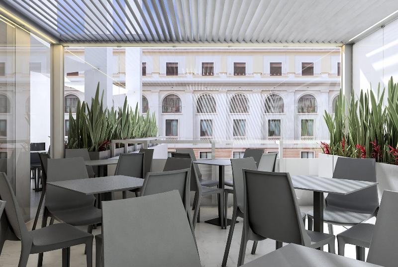 Fotos del hotel Concept Terrace:  24