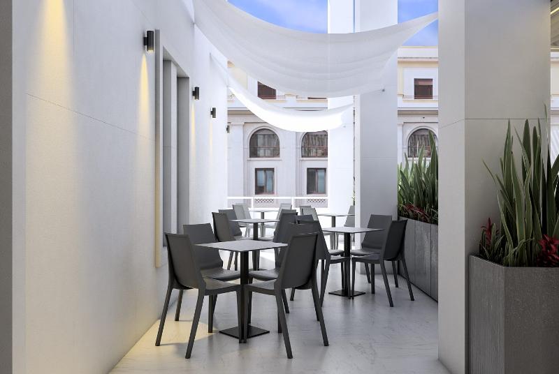 Fotos del hotel Concept Terrace:  17