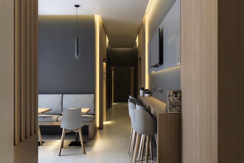 Fotos del hotel Concept Terrace:  19