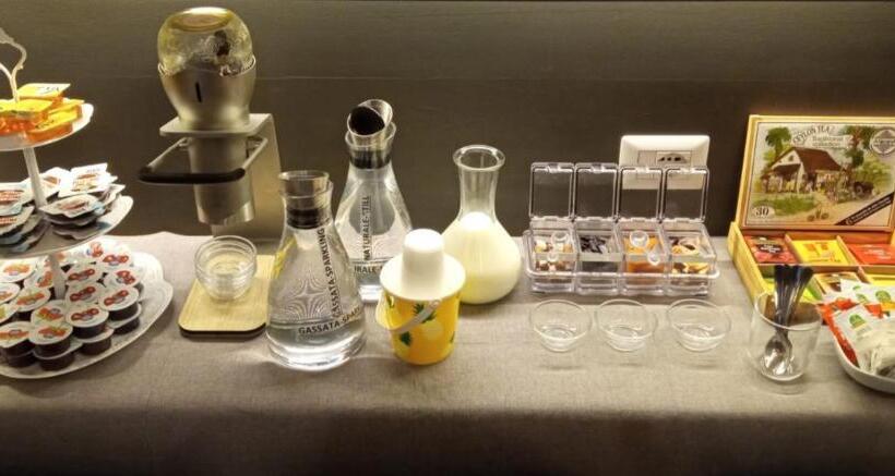 Fotos del hotel Concept Terrace:  21