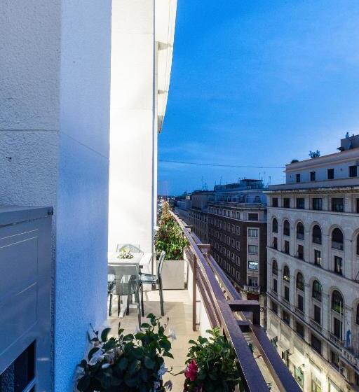 Fotos del hotel Concept Terrace:  30