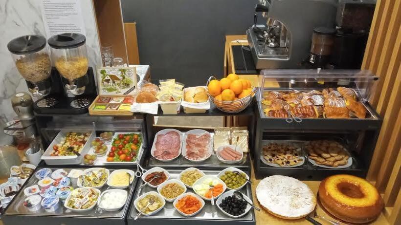 Fotos del hotel Concept Terrace:  18