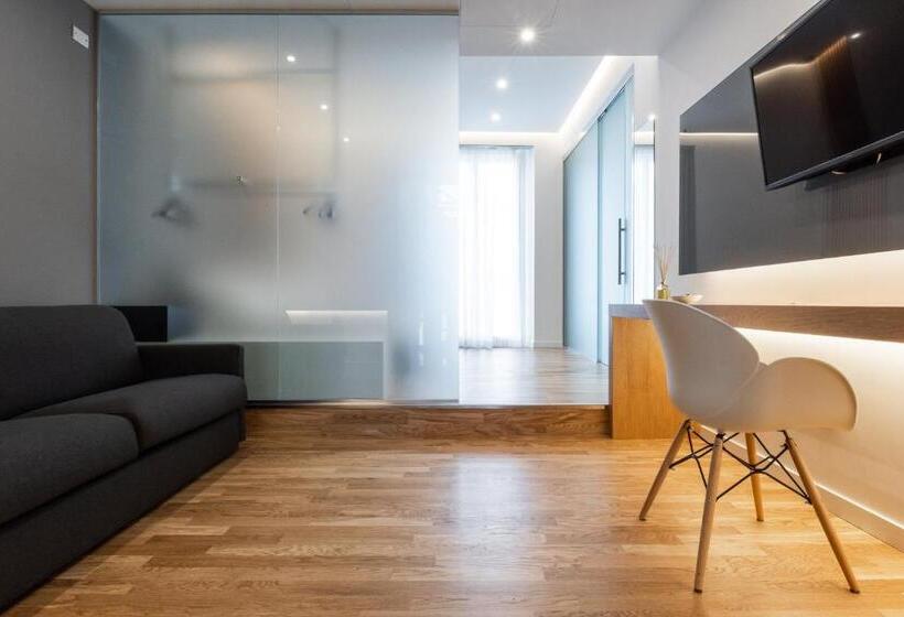 Fotos del hotel Concept Terrace:  31