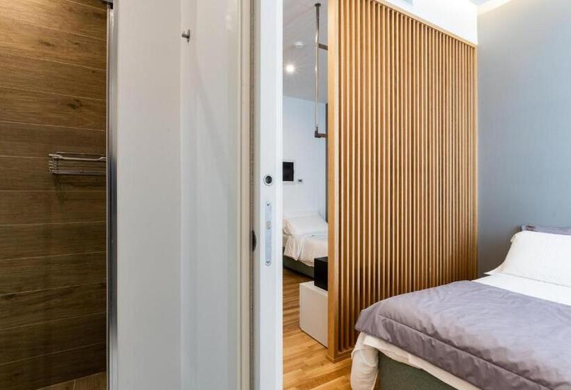 Fotos del hotel Concept Terrace:  6