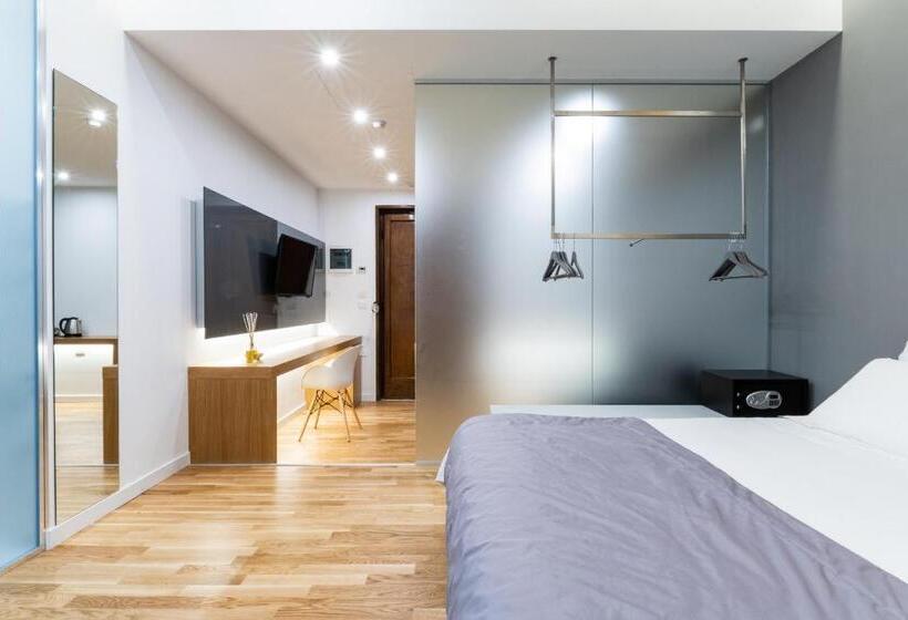 Fotos del hotel Concept Terrace:  5