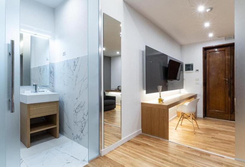 Fotos del hotel Concept Terrace:  27