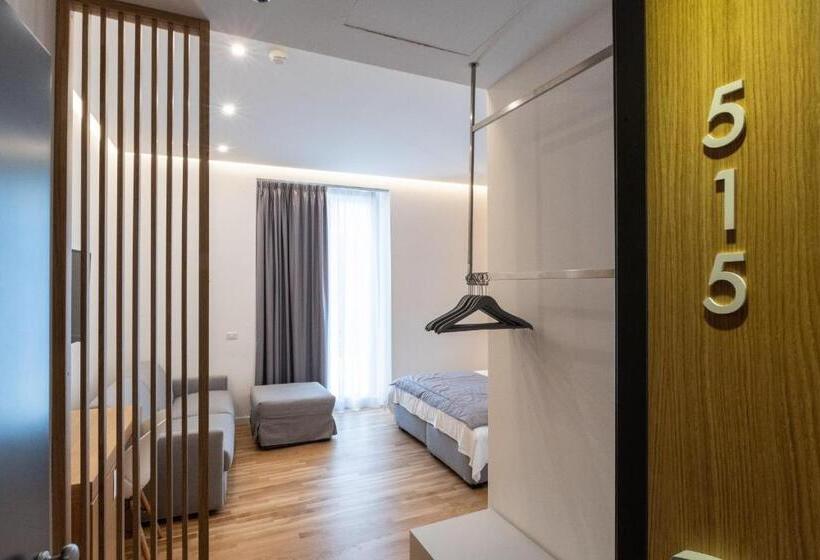 Fotos del hotel Concept Terrace:  28