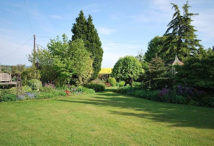 هتل Dannah Farm Country House