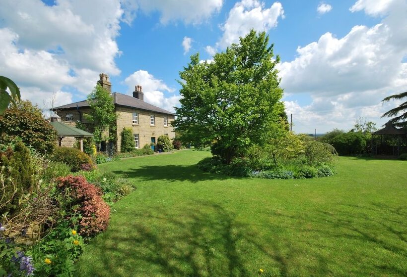 هتل Dannah Farm Country House