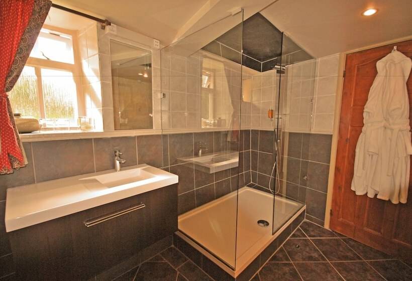 هتل Dannah Farm Country House