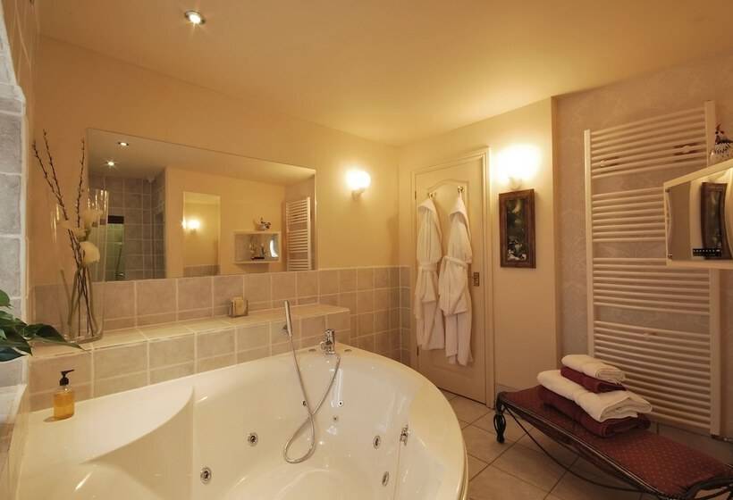 هتل Dannah Farm Country House