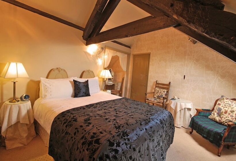 هتل Dannah Farm Country House