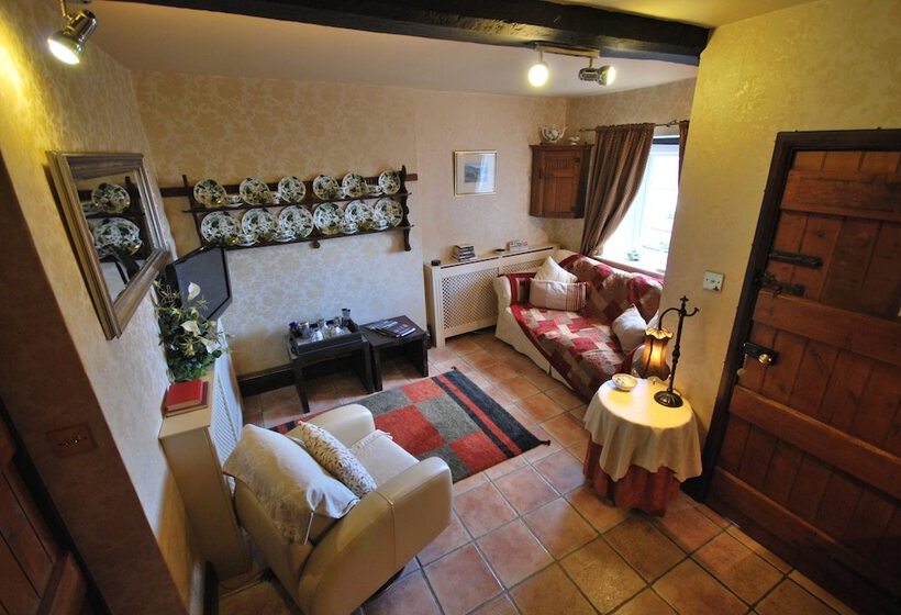 هتل Dannah Farm Country House