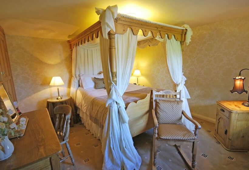 هتل Dannah Farm Country House
