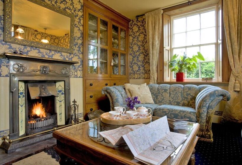 هتل Dannah Farm Country House