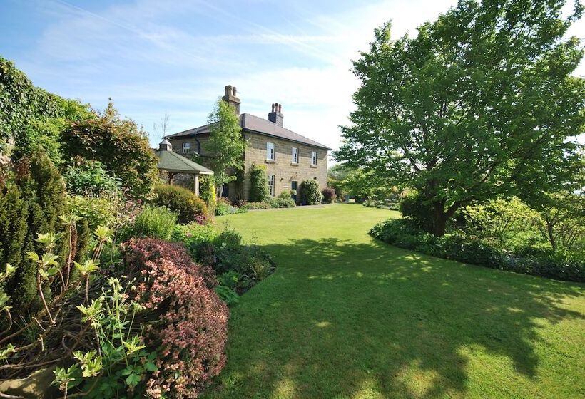 هتل Dannah Farm Country House