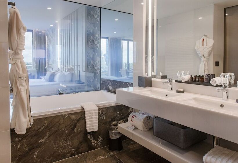 Fotos del hotel Emporium  South Bank:  27