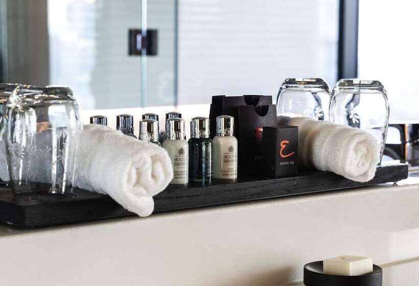 Fotos del hotel Emporium  South Bank:  29