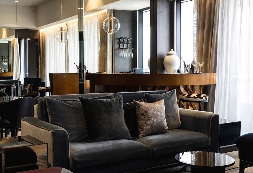 Fotos del hotel Emporium  South Bank:  30