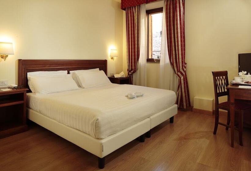 هتل Giotto B&b