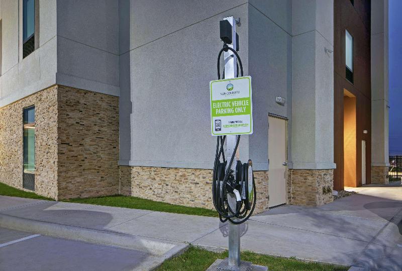 호텔 Hampton Inn Weslaco