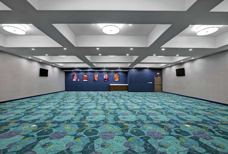 호텔 Hampton Inn Weslaco