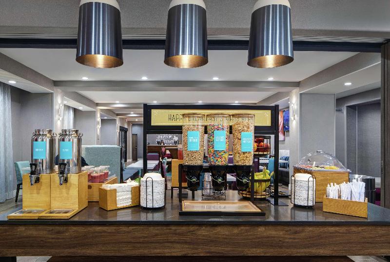 호텔 Hampton Inn Weslaco