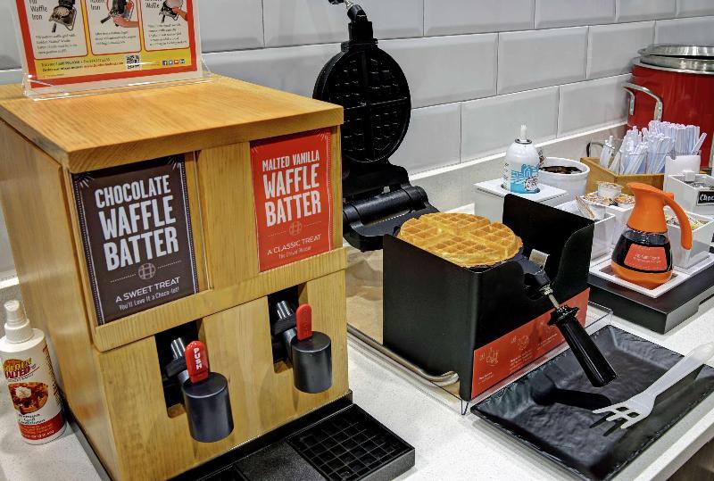 호텔 Hampton Inn Weslaco