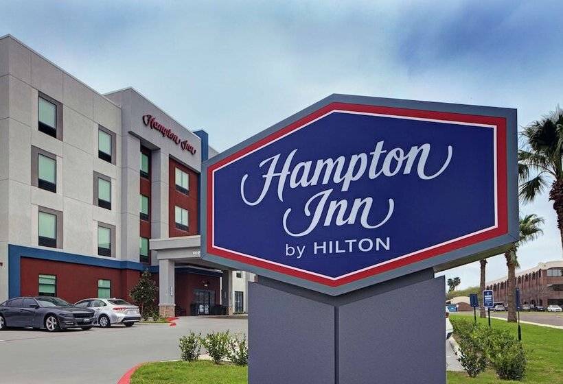 호텔 Hampton Inn Weslaco