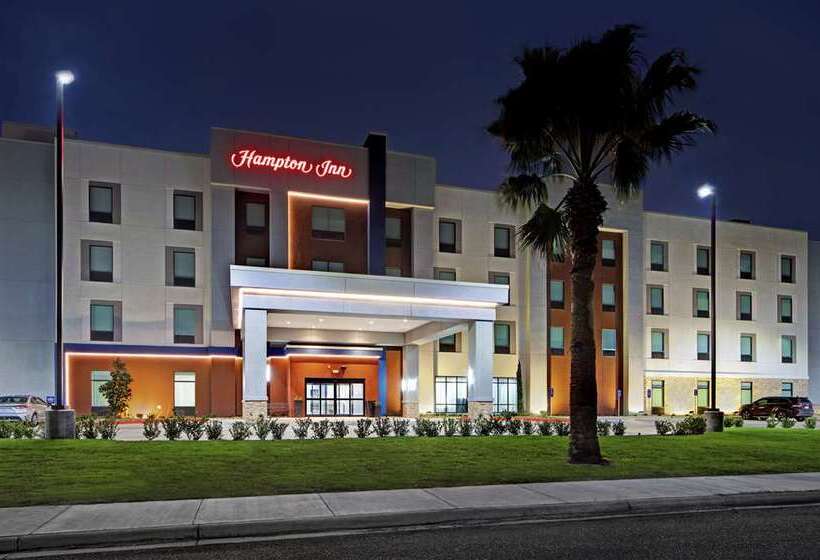 호텔 Hampton Inn Weslaco