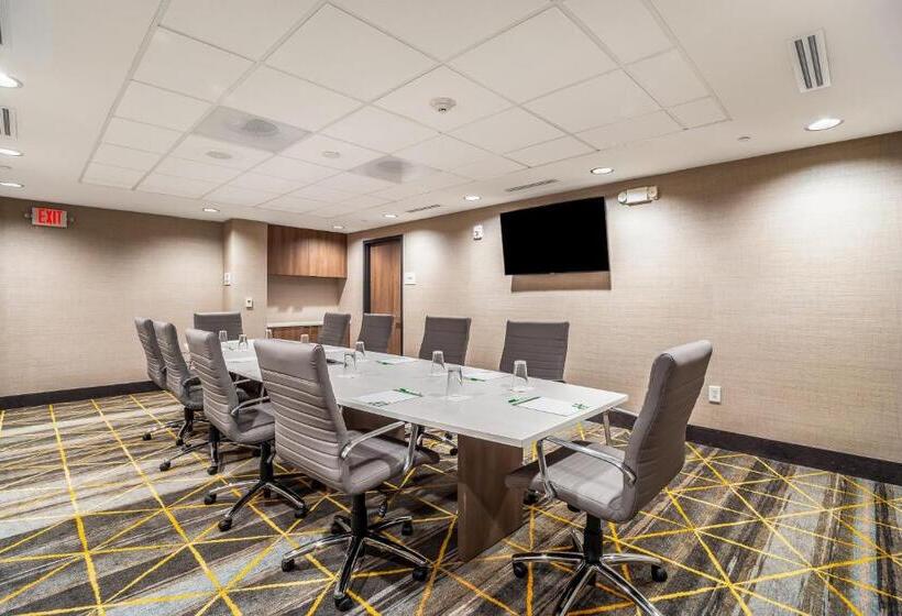 هتل Holiday Inn   Columbia   Downtown, An Ihg