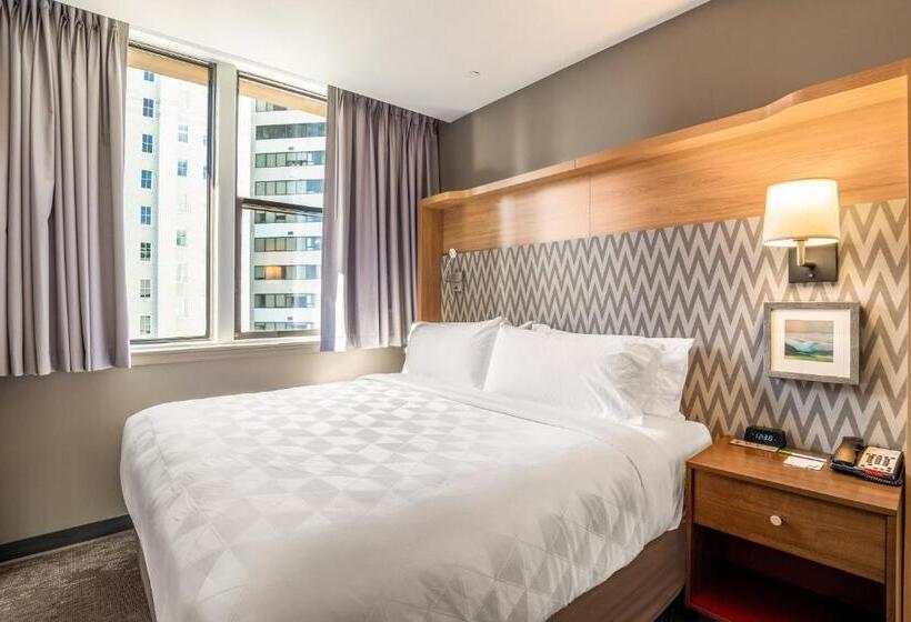هتل Holiday Inn   Columbia   Downtown, An Ihg