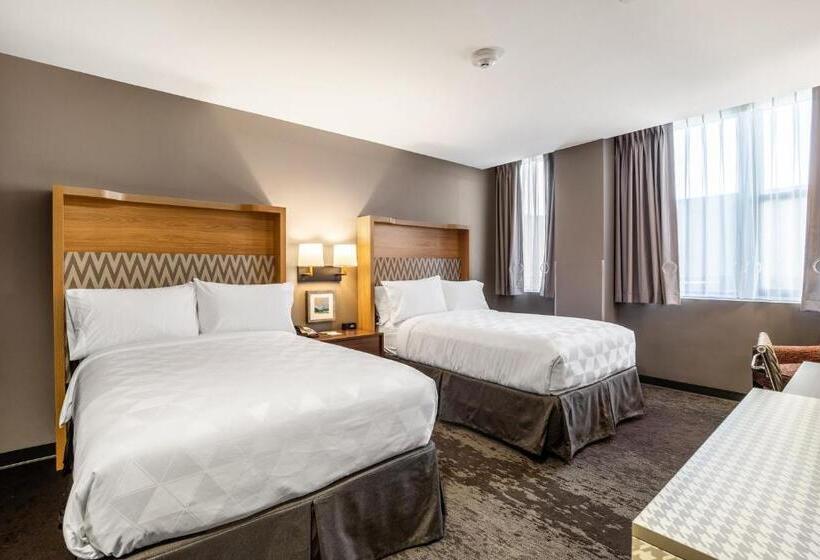 هتل Holiday Inn Columbia Downtown, An Ihg