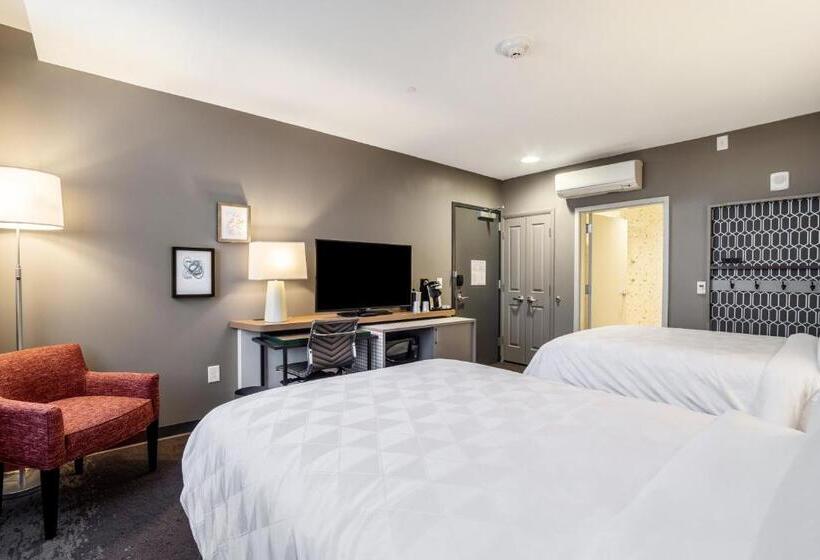 هتل Holiday Inn   Columbia   Downtown, An Ihg