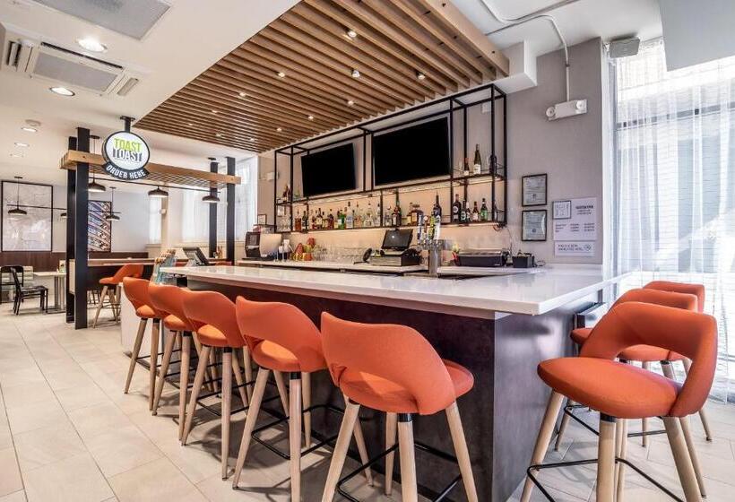 هتل Holiday Inn   Columbia   Downtown, An Ihg