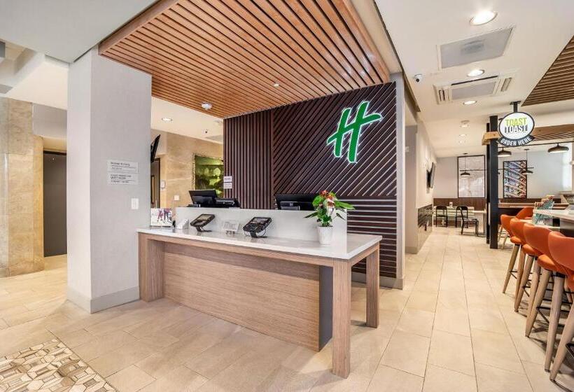 هتل Holiday Inn   Columbia   Downtown, An Ihg