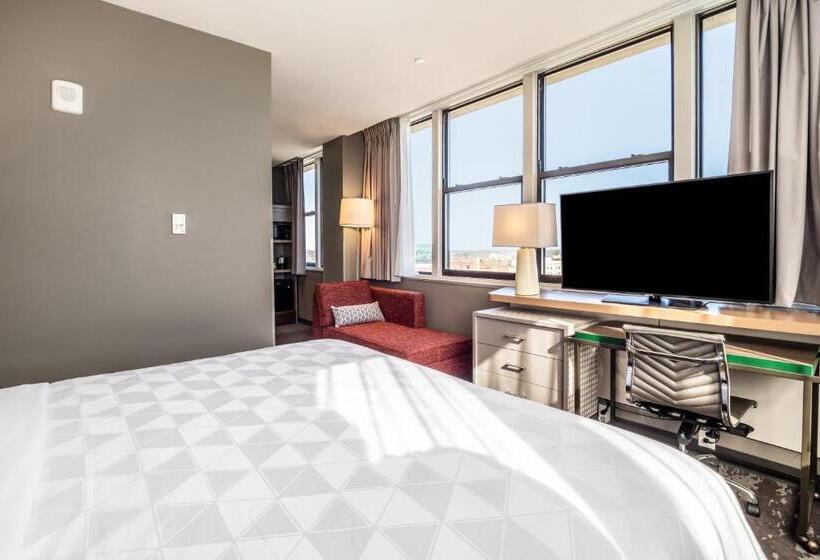 هتل Holiday Inn   Columbia   Downtown, An Ihg