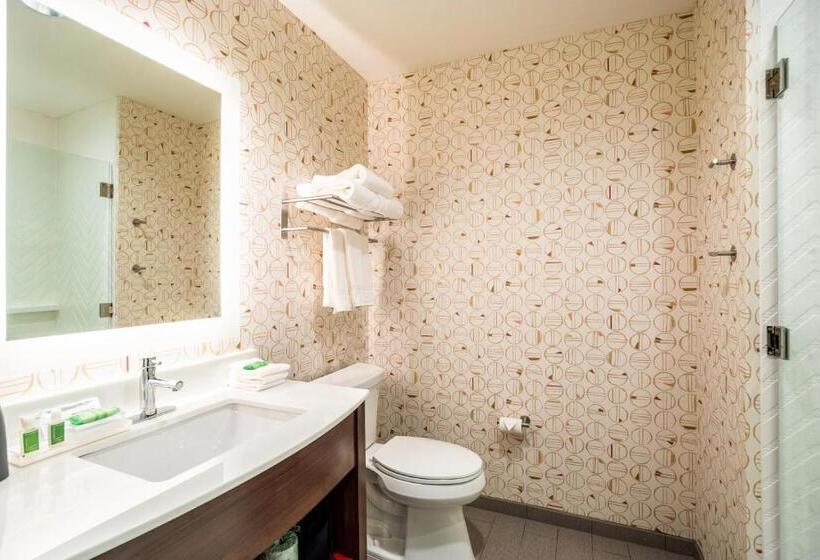 هتل Holiday Inn   Columbia   Downtown, An Ihg