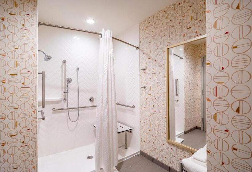 هتل Holiday Inn   Columbia   Downtown, An Ihg