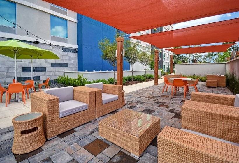 هتل Home2 Suites By Hilton Portland Hillsboro