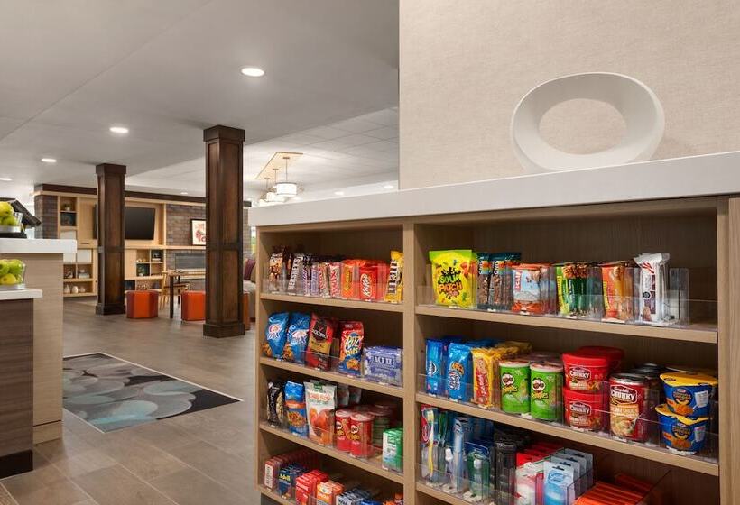 هتل Home2 Suites By Hilton Portland Hillsboro