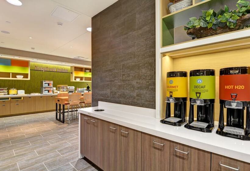 هتل Home2 Suites By Hilton Portland Hillsboro