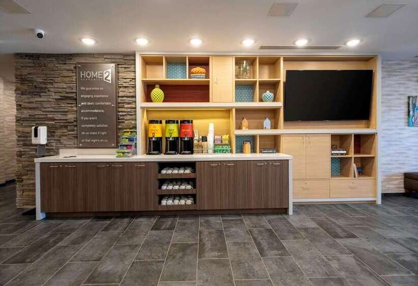 هتل Home2 Suites By Hilton Portland Hillsboro