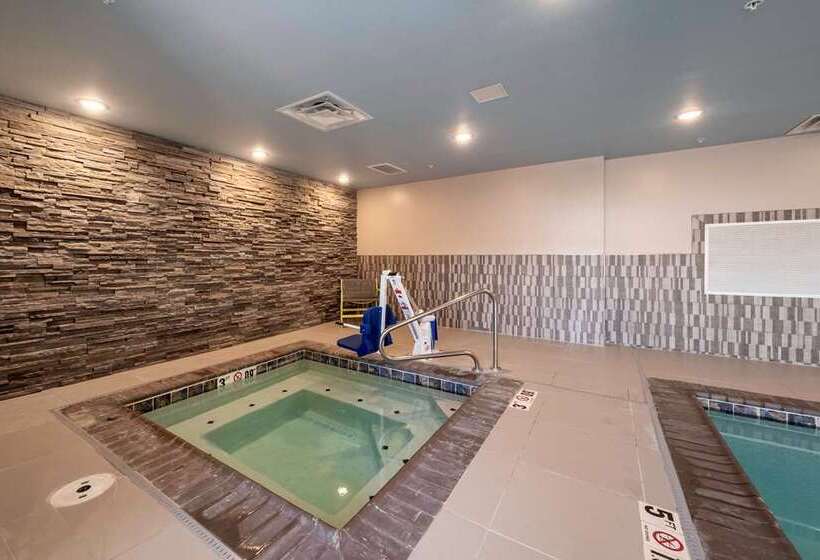 هتل Home2 Suites By Hilton Portland Hillsboro