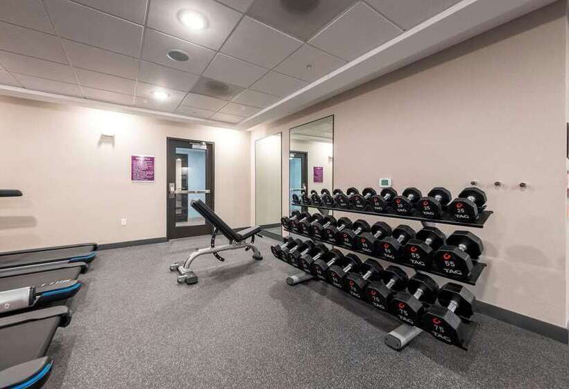 هتل Home2 Suites By Hilton Portland Hillsboro