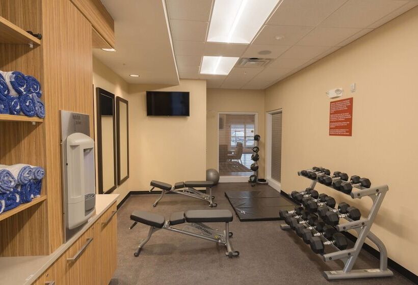 فندق Towneplace Suites By Marriott Syracuse Clay