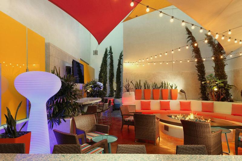 호텔 Towneplace Suites By Marriott San Diego Downtown
