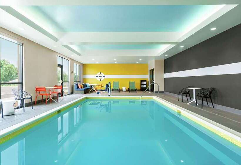 هتل Tru By Hilton Hershey Chocolate Avenue