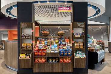 هتل Tru By Hilton Hershey Chocolate Avenue