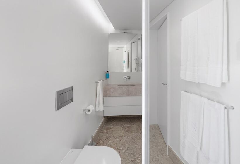 Lisbon Serviced Apartments   Benformoso